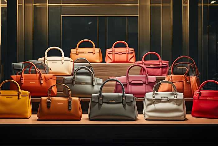 全球包包排名前十品牌，全球包包排名前十品牌有哪些