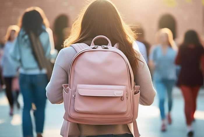 女学生包包品牌比较好；女学生包包品牌比较好的牌子