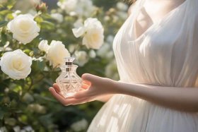 哪款香水清淡好闻（哪款香水清淡好闻又持久）
