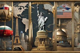 全球顶奢品牌来自哪些国家 全球顶奢品牌来自哪些国家的