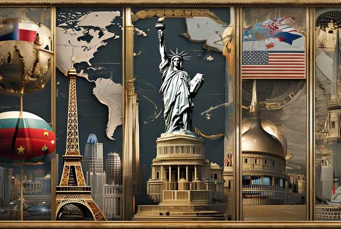 全球顶奢品牌来自哪些国家 全球顶奢品牌来自哪些国家的