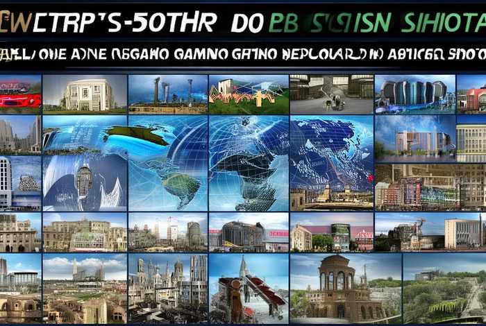 全球最好的50所游戏设计专业院校 - 全球最好的50所游戏设计专业院校排名