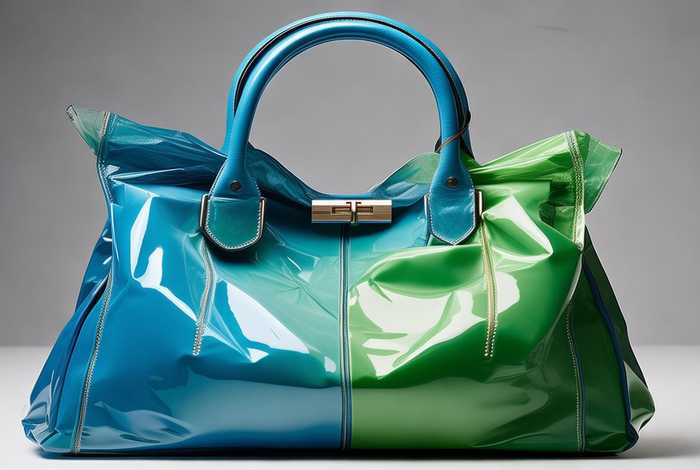 垃圾袋设计奢侈品，垃圾袋设计奢侈品图片