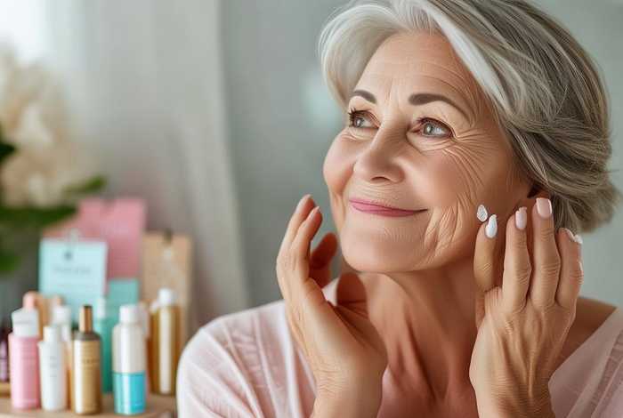 护肤品哪个牌子好用又实惠50岁（护肤品哪个牌子好用又实惠50岁以上）