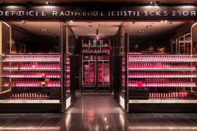 名牌口红专卖店，名牌口红专卖店是正品吗