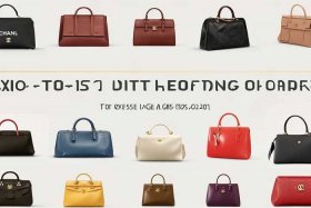 皮包十大名牌排名图片 皮包十大名牌排名图片大全