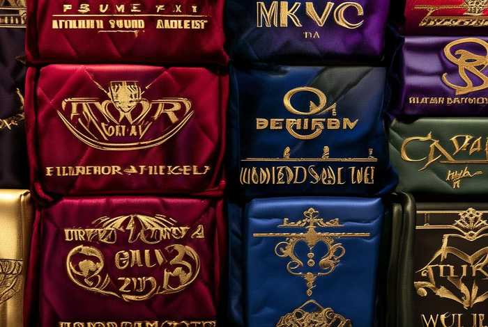 全球顶奢品牌有哪些名字、全球顶奢品牌有哪些名字图片