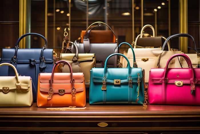 排名前十的名牌包 - 排名前十的名牌包有哪些