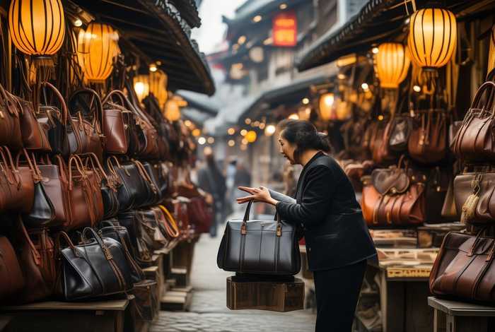 三元里包包拿货价格手机纯皮女包 三元里卖皮包的叫什么地方
