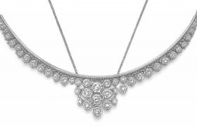 卡地亚官网官方网项链；卡地亚官网官方网项链女士