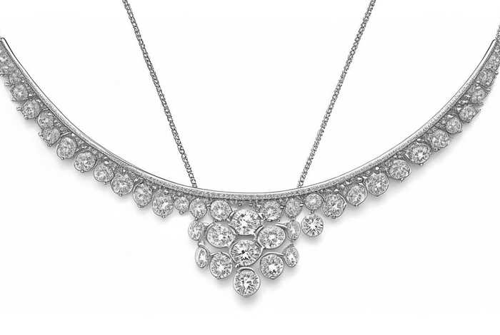 卡地亚官网官方网项链；卡地亚官网官方网项链女士