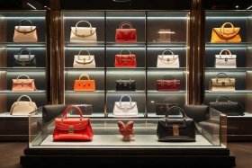 女性奢侈品牌排行榜前十名 - 女性奢侈品牌排行榜前十名有哪些