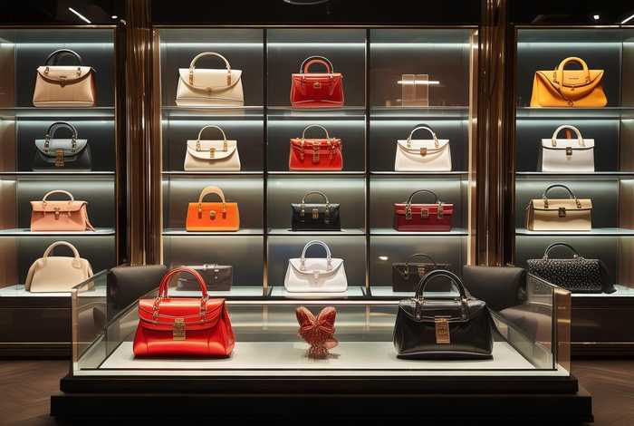 女性奢侈品牌排行榜前十名 - 女性奢侈品牌排行榜前十名有哪些