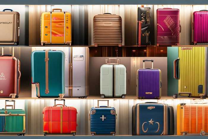 国际箱包品牌十大排名榜 - 国际箱包品牌十大排名榜图片