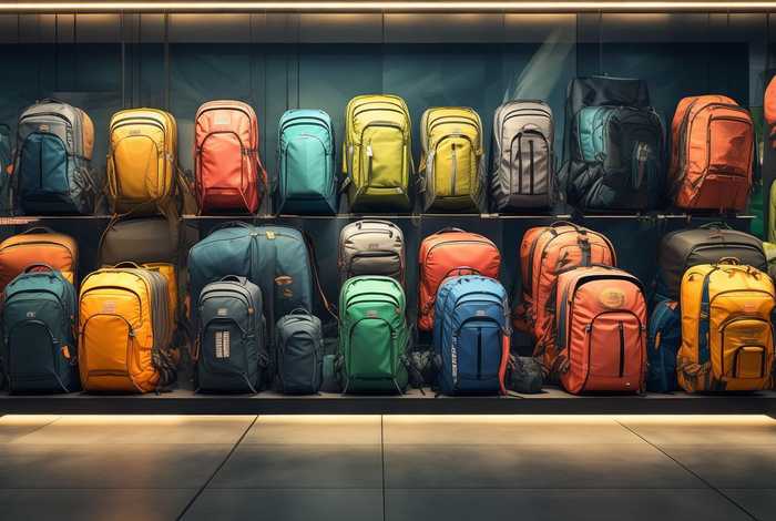 户外包品牌排行榜；户外包品牌排行榜最新