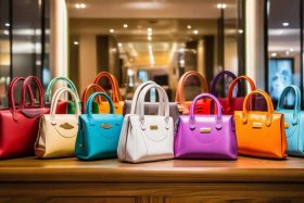 女包中国品牌排行榜前十名字；女包中国品牌排行榜前十名字叫什么