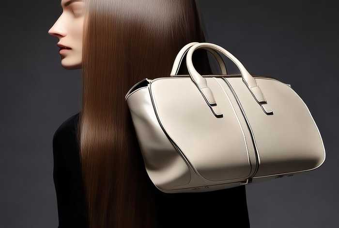 女士时尚包包头发型、女士包包头发型图片直发