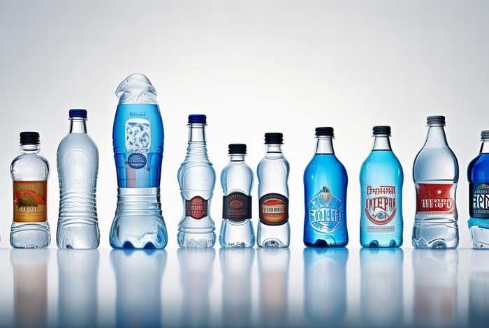 品牌矿泉水排名（品牌矿泉水排名榜）