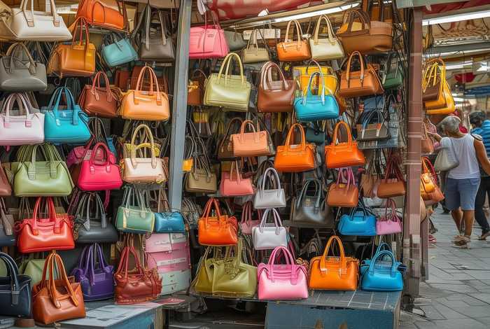女士包包哪里批发便宜点，女士包包哪里批发便宜点呢