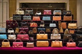 几万的包包有哪些牌子 - 几万的包包有哪些牌子的