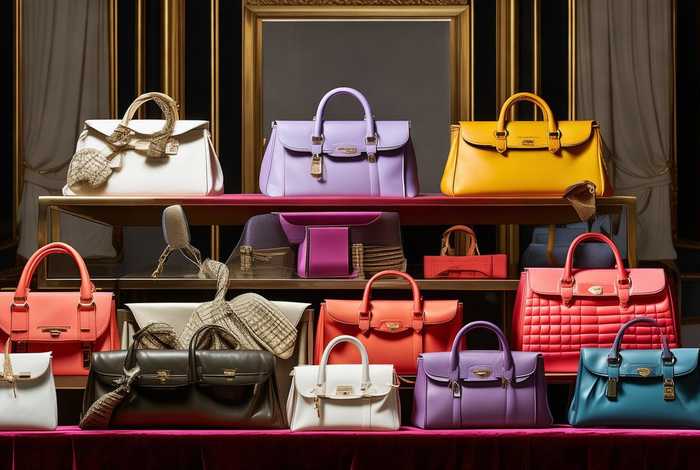 全球十大奢侈品牌女包；全球十大奢侈品牌女包有哪些
