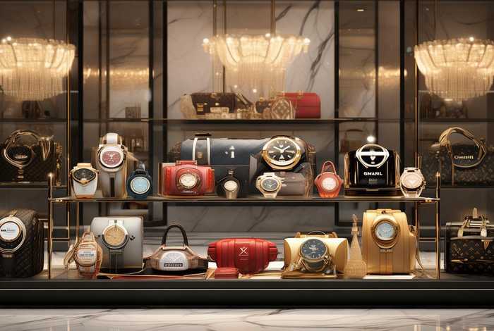 全世界奢侈品牌有哪些；全世界奢侈品牌有哪些牌子