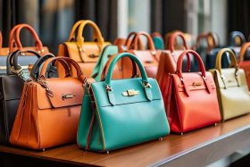 女款时尚包包品牌 - 女款时尚包包品牌排行榜