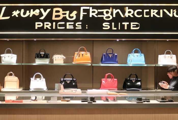 奢侈品包回收多少钱 - 奢侈品包回收多少钱一个