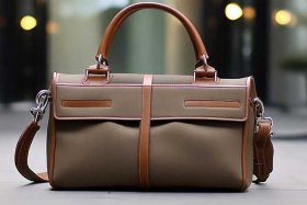 女士高档帆布斜挎包品牌大全 - 女士高档帆布斜挎包品牌大全图片