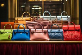 牌子包包排名前十名 牌子包包排名前十名有哪些