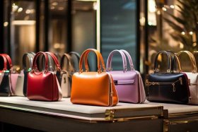 女生包包轻奢品牌大全 女生包包轻奢品牌大全图片