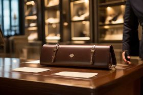 轻奢包包店铺有证书真的是正品吗 轻奢包包店铺有证书真的是正品吗安全吗