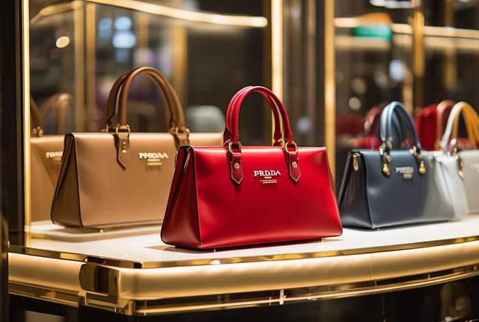 普拉达女包正品价格，普拉达女包正品价格表