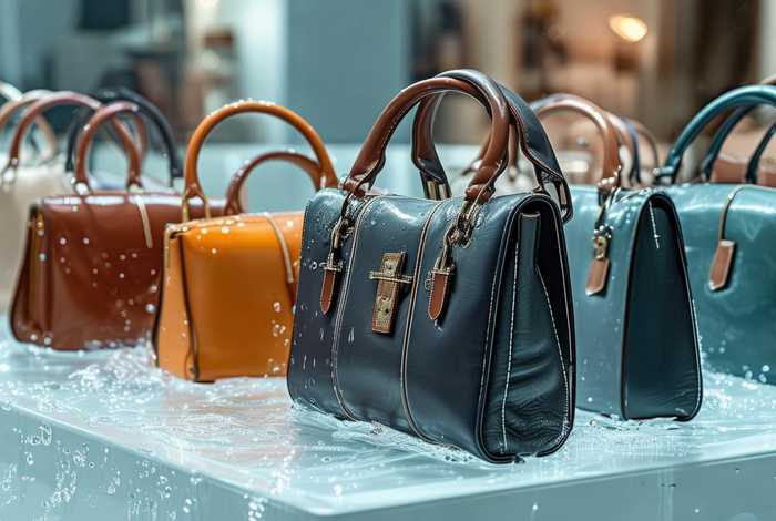 哪些奢侈品包包防水、哪些奢侈品包包防水效果好