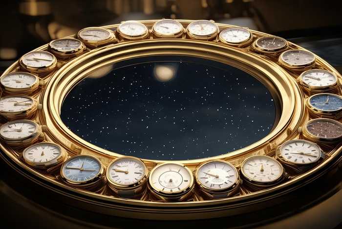 全球十大名表最新排名 收藏 全球十大名表排行最新榜2019