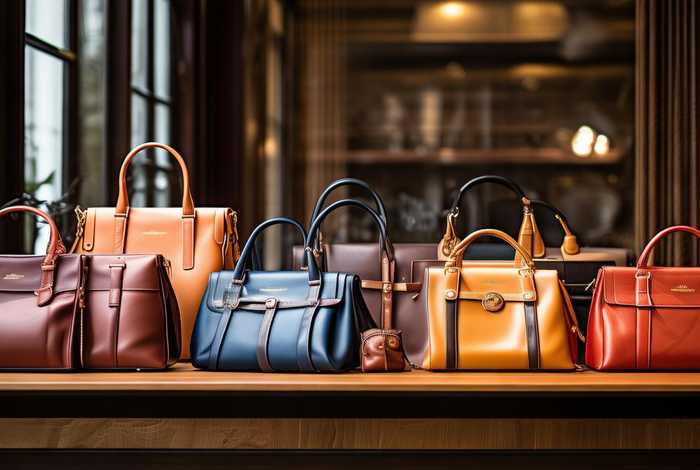 女装皮包品牌大全 女装真皮包包品牌大全