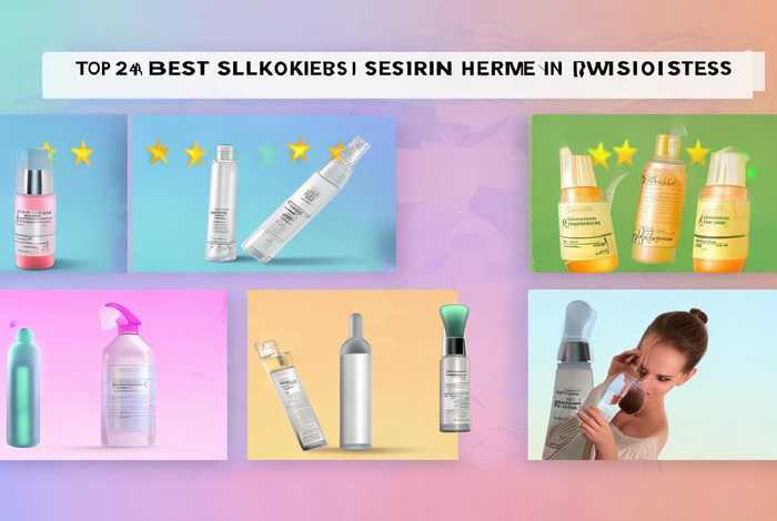 口碑最好十大护肤品水乳测评（口碑最好十大护肤品知乎）