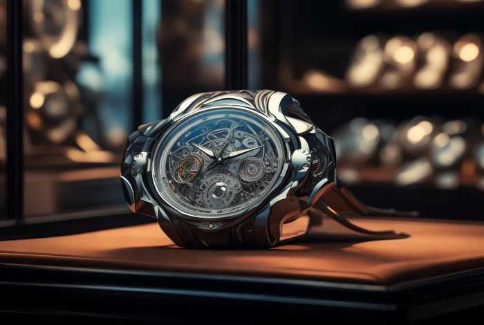 冷门奢侈品手表；冷门奢侈品手表排名