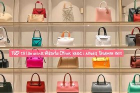 女士包包品牌前十名国产有哪些 女士包包品牌前十名国产有哪些牌子