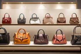 品牌女包包有哪些，品牌女包包有哪些牌子一千多两千