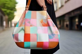 女士布包斜挎包新款 - 女士布包斜挎包新款款式