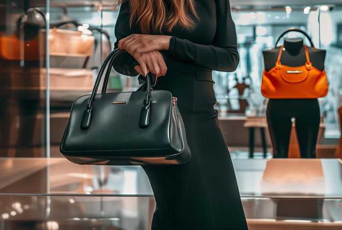 女包品牌直播间、女包品牌直播间介绍