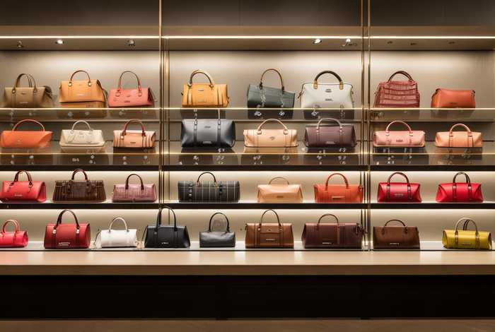 女生包包品牌档次级别及价格（女生的包包品牌和价格）