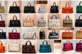 女生包包有啥品牌 女生包包有啥品牌的