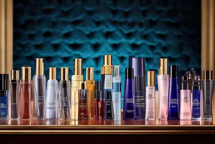 奢侈护肤品排名全国前十的品牌（奢侈护肤品排名全国前十的品牌有哪些）