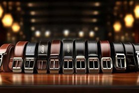 男士皮带品牌前十大排名（男士皮带品牌前十大排名有哪些）