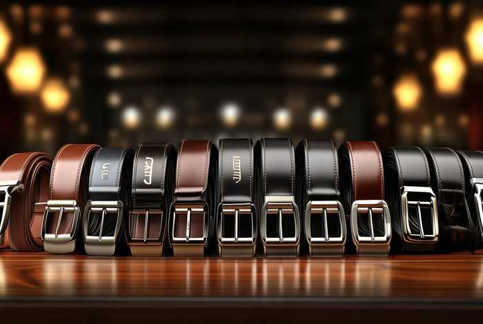 男士皮带品牌前十大排名（男士皮带品牌前十大排名有哪些）