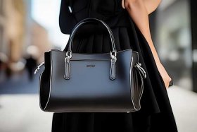 女士手提包，女士手提包怎么读英文