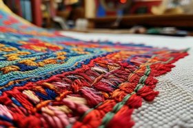 明包缝图解，明包缝图片教程