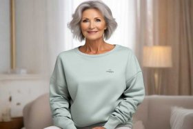 女士中老年汗衫；女士中老年汗衫品牌